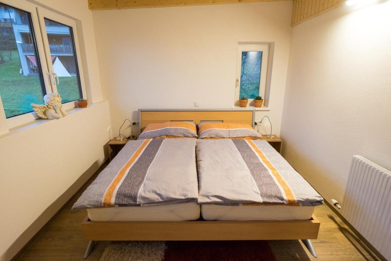 Appartement Christiane بلدنز المظهر الخارجي الصورة