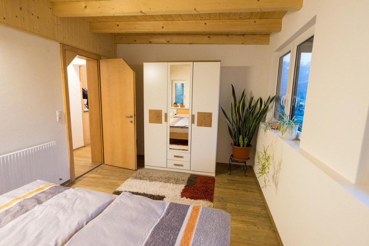 Appartement Christiane بلدنز المظهر الخارجي الصورة