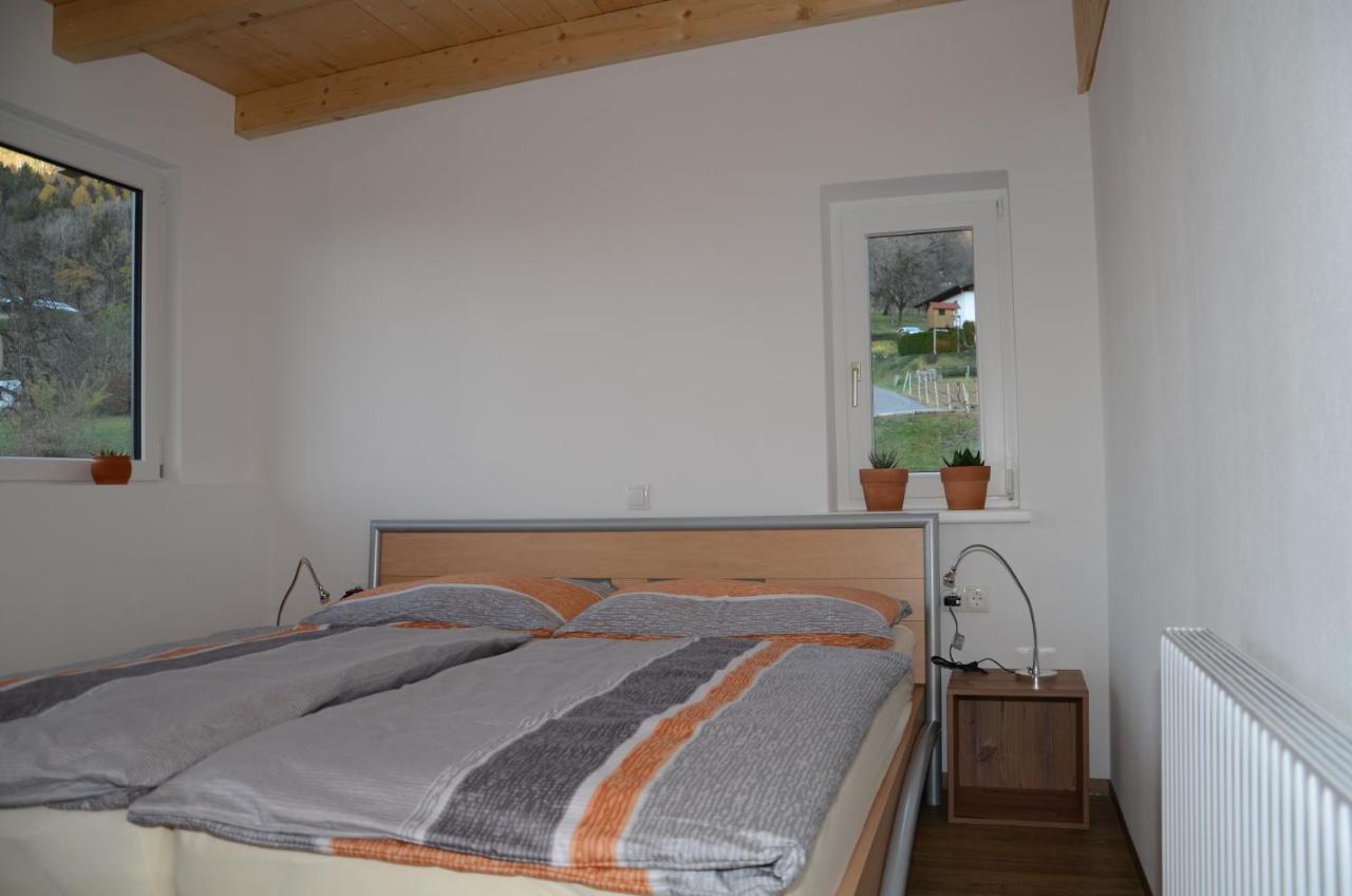 Appartement Christiane بلدنز المظهر الخارجي الصورة