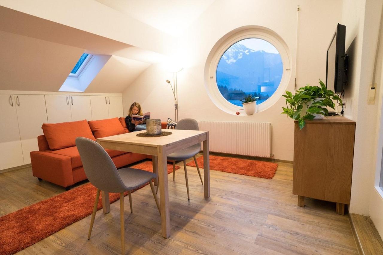Appartement Christiane بلدنز المظهر الخارجي الصورة