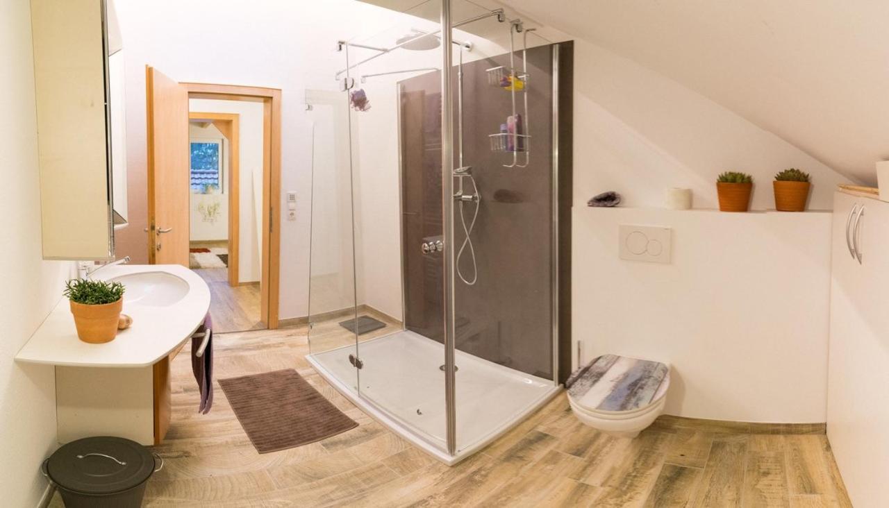 Appartement Christiane بلدنز المظهر الخارجي الصورة