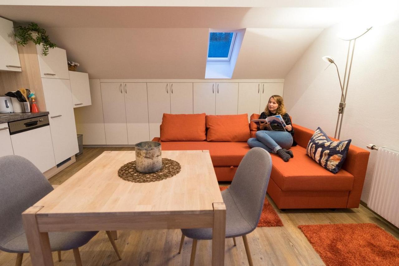 Appartement Christiane بلدنز المظهر الخارجي الصورة